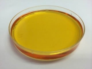 精製魚油（フィッシュオイル、Refined Fish Oil）